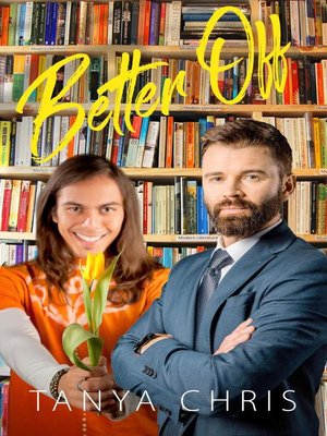 cover image of Better Off